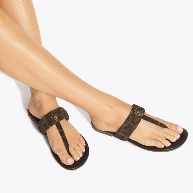Kensington T-Bar Sandal Kensington T-Bar Sandal