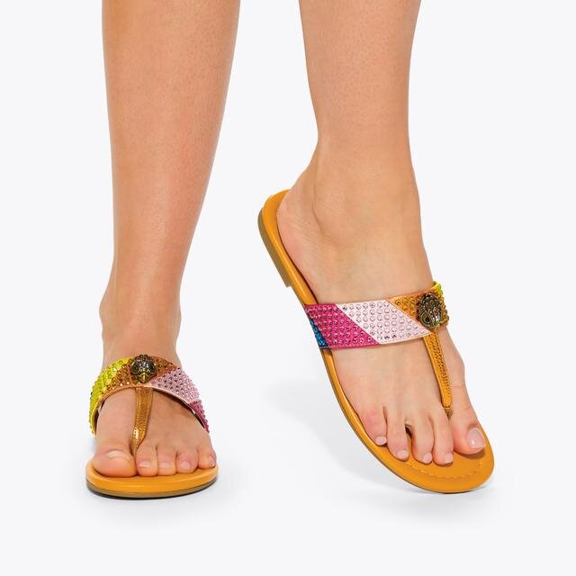 Kensington T-Bar Sandal Kensington T-Bar Sandal