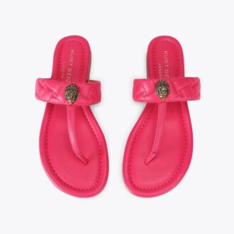 Kensington T-Bar Sandal Kensington T-Bar Sandal