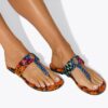 Kensington T-Bar Sandal