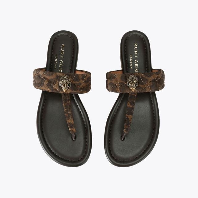 Kensington T-Bar Sandal Kensington T-Bar Sandal