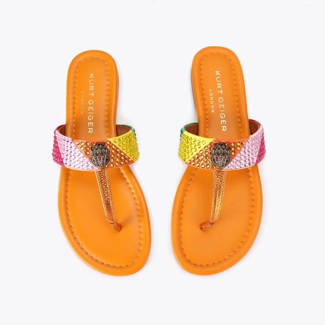 Kensington T-Bar Sandal Kensington T-Bar Sandal
