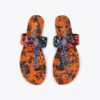 Kensington T-Bar Sandal