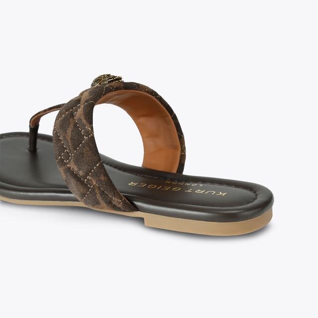 Kensington T-Bar Sandal Kensington T-Bar Sandal