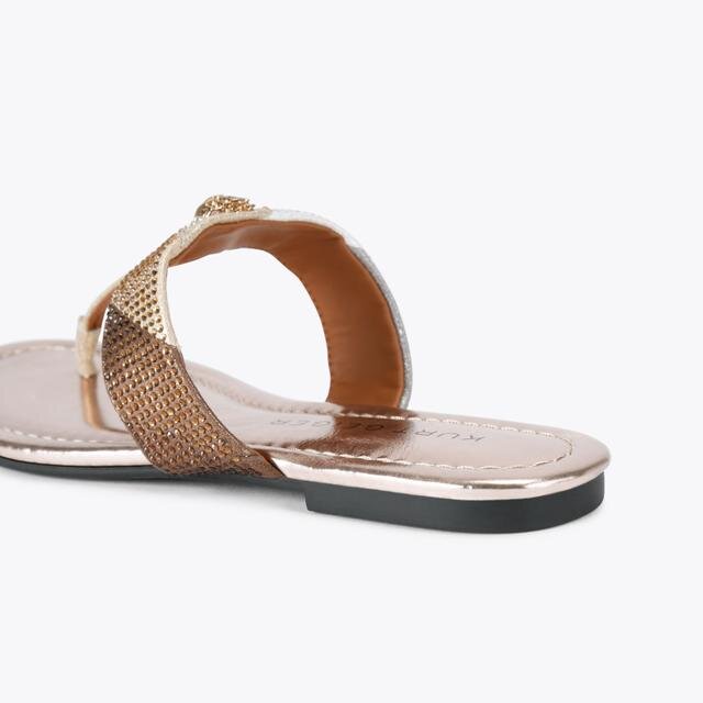 Kensington T-Bar Sandal Kensington T-Bar Sandal