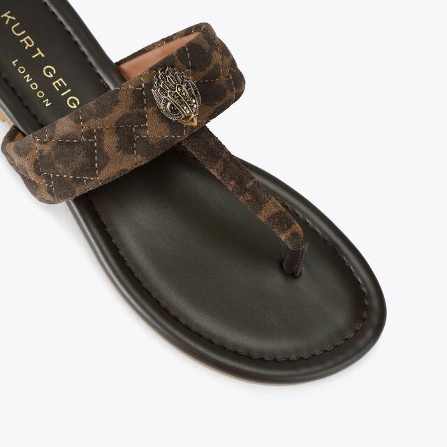 Kensington T-Bar Sandal Kensington T-Bar Sandal