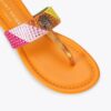 Kensington T-Bar Sandal Kensington T-Bar Sandal