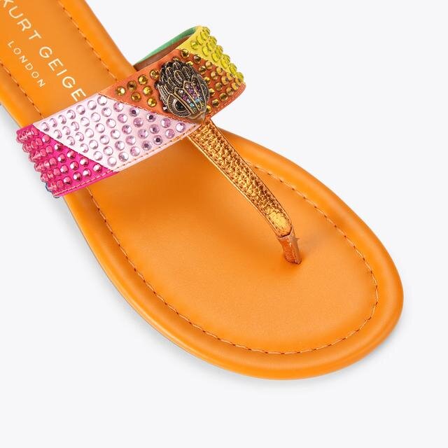 Kensington T-Bar Sandal Kensington T-Bar Sandal