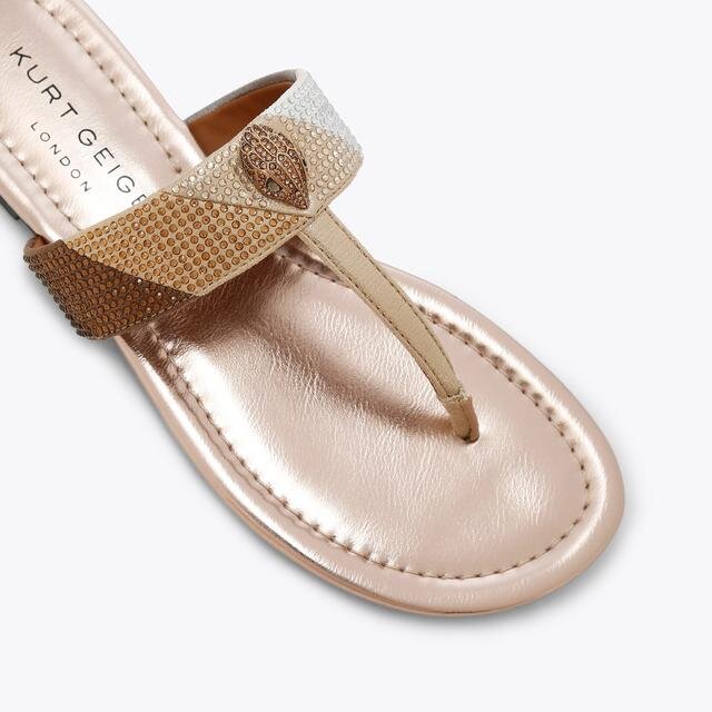 Kensington T-Bar Sandal Kensington T-Bar Sandal