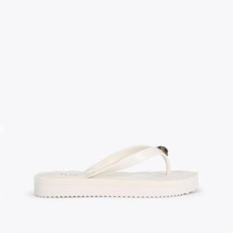 Kensington teenslipper