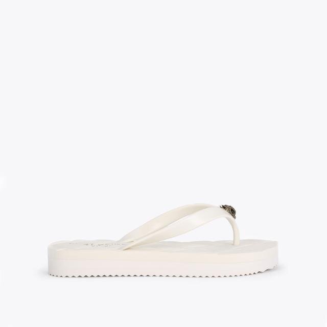 Kensington teenslipper Kensington teenslipper