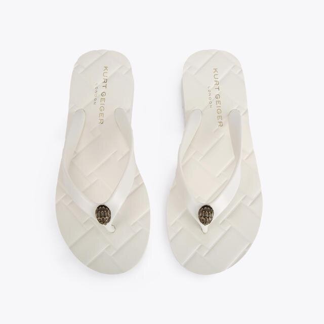 Kensington teenslipper Kensington teenslipper