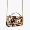 Kleine Bond-tas met handvat Kleine Bond-tas met handvat