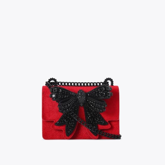 Kleine Bow Shoreditch-tas Kleine Bow Shoreditch-tas