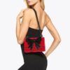 Kleine Bow Shoreditch-tas Kleine Bow Shoreditch-tas