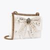 Kleine Bow Shoreditch-tas Kleine Bow Shoreditch-tas