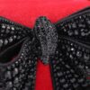 Kleine Bow Shoreditch-tas Kleine Bow Shoreditch-tas
