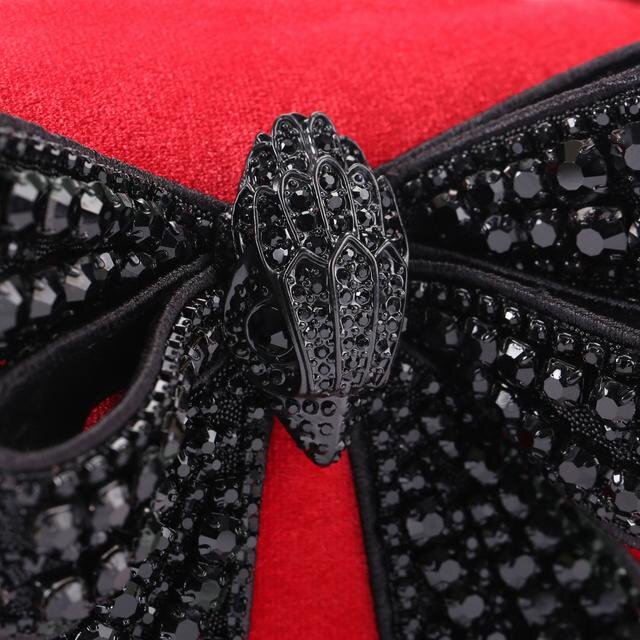 Kleine Bow Shoreditch-tas Kleine Bow Shoreditch-tas