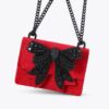 Kleine Bow Shoreditch-tas Kleine Bow Shoreditch-tas