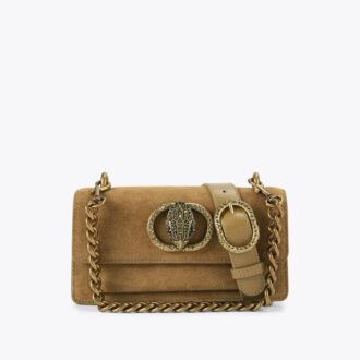 Kleine Chelsea East West-tas