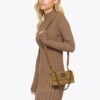 Kleine Chelsea East West-tas