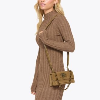 Kleine Chelsea East West-tas