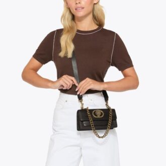 Kleine Chelsea East West-tas