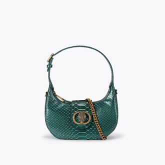 Kleine Chelsea Hobo-tas