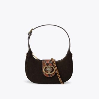 Kleine Chelsea Hobo-tas