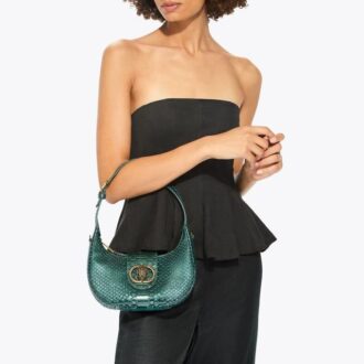 Kleine Chelsea Hobo-tas
