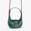 Kleine Chelsea Hobo-tas