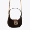 Kleine Chelsea Hobo-tas