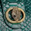 Kleine Chelsea Hobo-tas