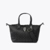 Kleine gerecyclede shopper