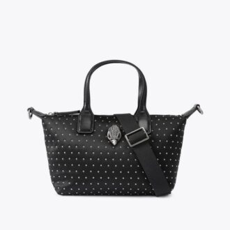 Kleine gerecyclede shopper