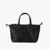 Kleine gerecyclede shopper