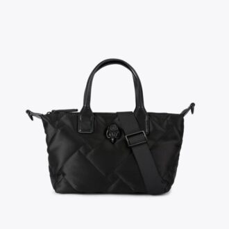 Kleine gerecyclede shopper