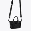 Kleine gerecyclede shopper