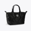 Kleine gerecyclede shopper