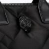Kleine gerecyclede shopper