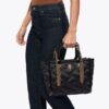 Kleine Hoxton Shopper Bag