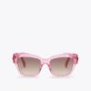 Kleine Kensington Butterfly-zonnebril Kleine Kensington Butterfly-zonnebril