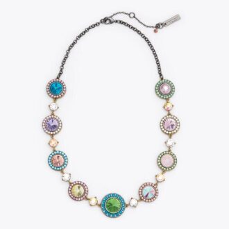 Kleine Octavia-ketting