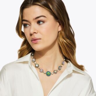 Kleine Octavia-ketting