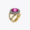 Kleine Octavia-ring Kleine Octavia-ring