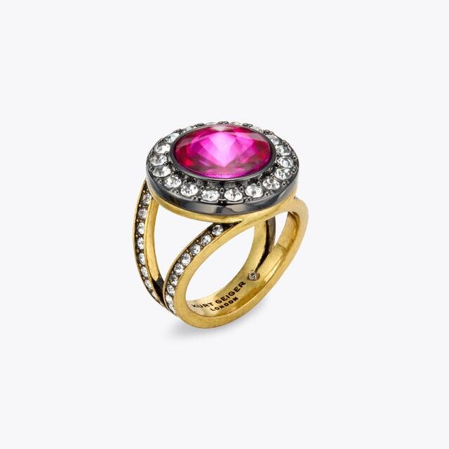 Kleine Octavia-ring Kleine Octavia-ring