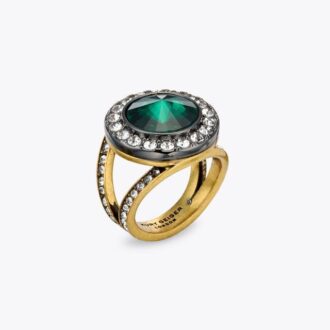 Kleine Octavia-ring