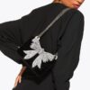 Kleine Shoreditch Bow-tas Kleine Shoreditch Bow-tas
