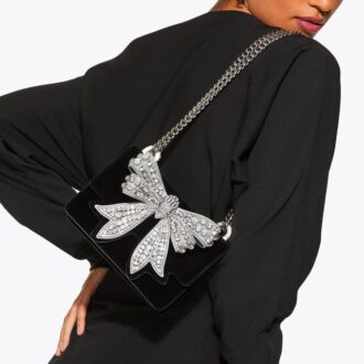 Kleine Shoreditch Bow-tas