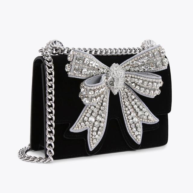 Kleine Shoreditch Bow-tas Kleine Shoreditch Bow-tas